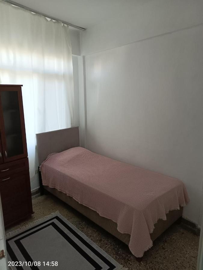 Aparthotel Deniz Yildizi Marmara Ereglisi Exteriér fotografie