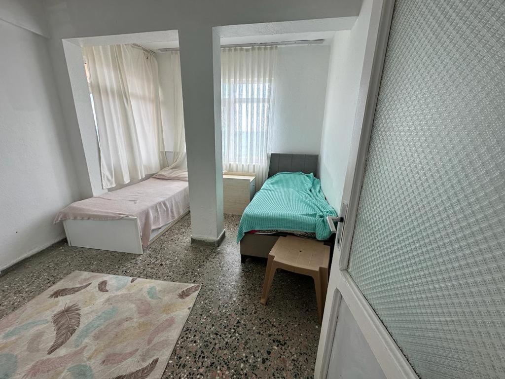 Aparthotel Deniz Yildizi Marmara Ereglisi Exteriér fotografie