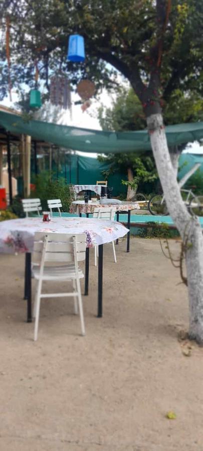Aparthotel Deniz Yildizi Marmara Ereglisi Exteriér fotografie