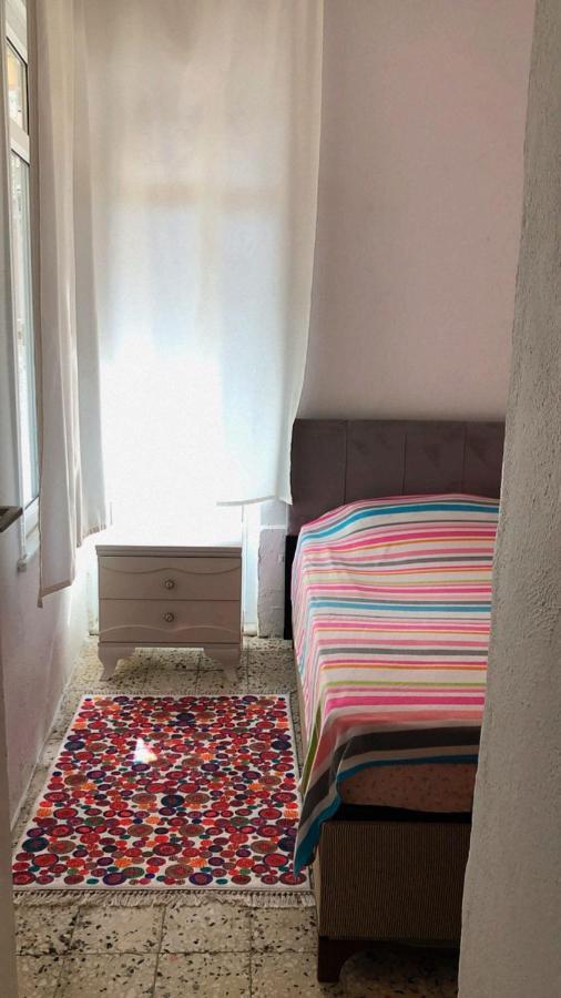 Aparthotel Deniz Yildizi Marmara Ereglisi Exteriér fotografie