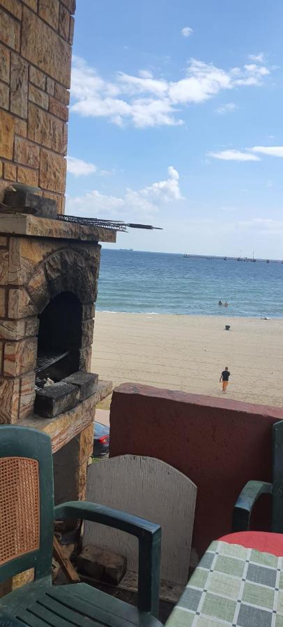 Aparthotel Deniz Yildizi Marmara Ereglisi Exteriér fotografie