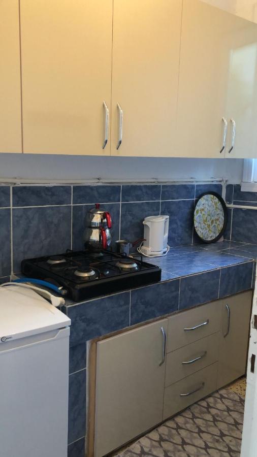 Aparthotel Deniz Yildizi Marmara Ereglisi Exteriér fotografie