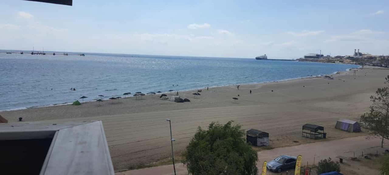 Aparthotel Deniz Yildizi Marmara Ereglisi Exteriér fotografie