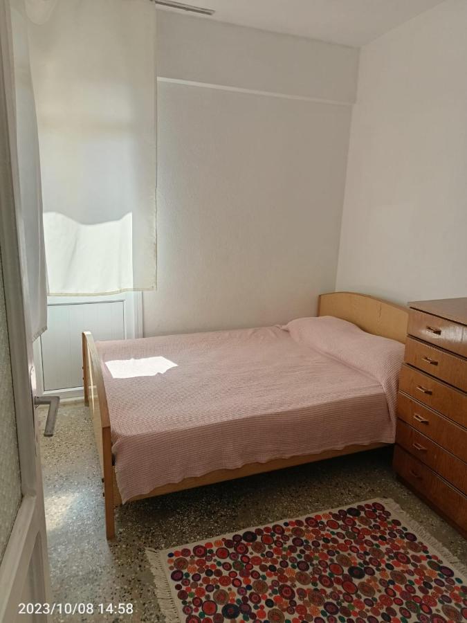 Aparthotel Deniz Yildizi Marmara Ereglisi Exteriér fotografie