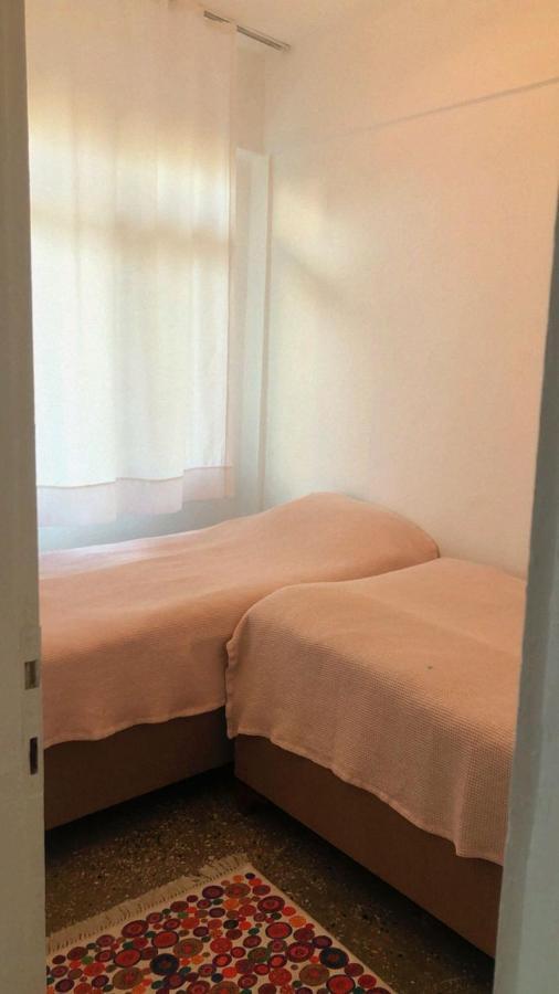 Aparthotel Deniz Yildizi Marmara Ereglisi Exteriér fotografie